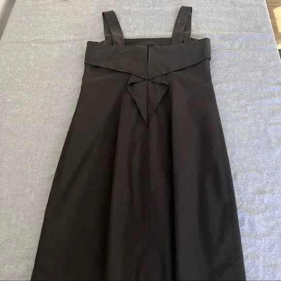 NWT Vince LBD Sleeveless Dress Size Extra Small - Picture 10 of 14